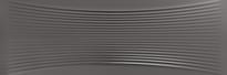 Плитка Apavisa Nanofantasy Brown Sound 29.75x89.46 см, поверхность матовая, рельефная