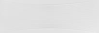 Плитка Apavisa Nanofantasy White Sound 29.75x89.46 см, поверхность матовая