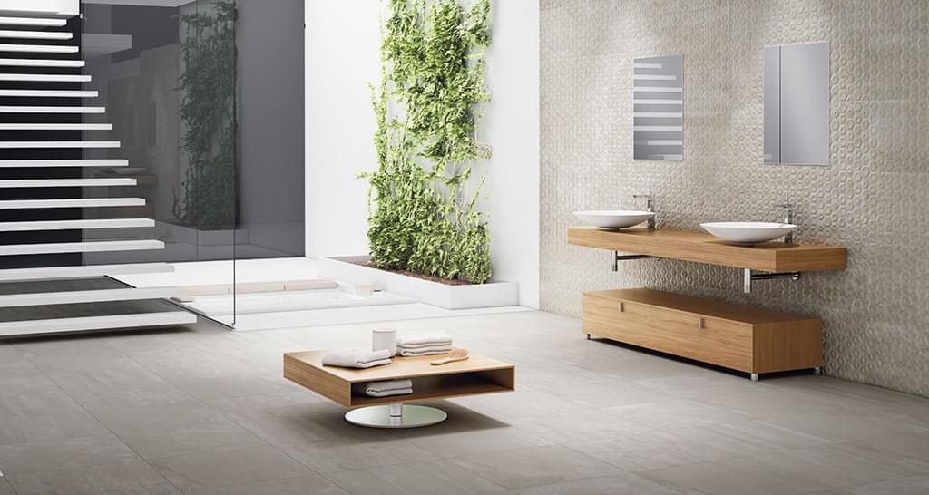 керамогранит фабрики Apavisa коллекция Nanoforma