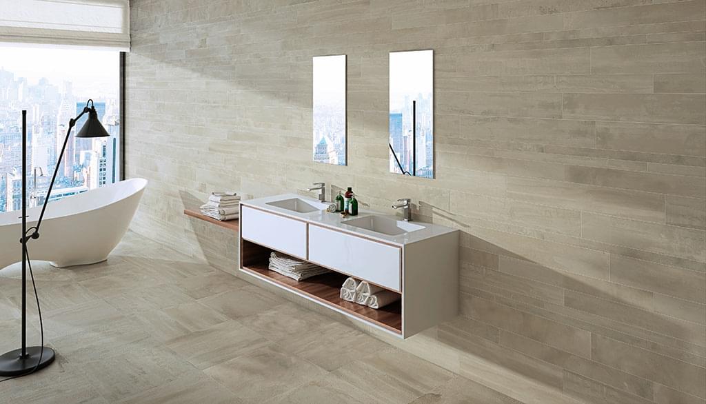 керамогранит фабрики Apavisa коллекция Nanoforma