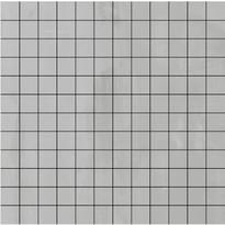 Плитка Apavisa Nanoforma Grey Natural Mosaic 29.75x29.75 см, поверхность матовая