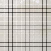 Плитка Apavisa Nanoforma Marfil Natural Mosaic 29.75x29.75 см, поверхность матовая