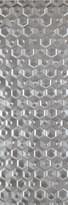 Плитка Apavisa Nanoforma Silver Illusion 29.75x89.46 см, поверхность матовая