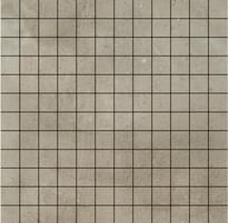 Плитка Apavisa Nanoforma Taupe Natural Mosaic 29.75x29.75 см, поверхность матовая