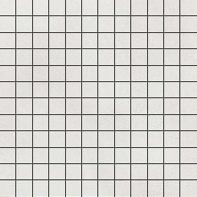 Apavisa Nanoforma White Natural Mosaic 29.75x29.75
