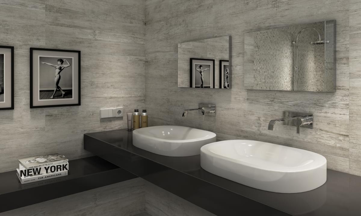 керамогранит фабрики Apavisa коллекция Nanoiconic