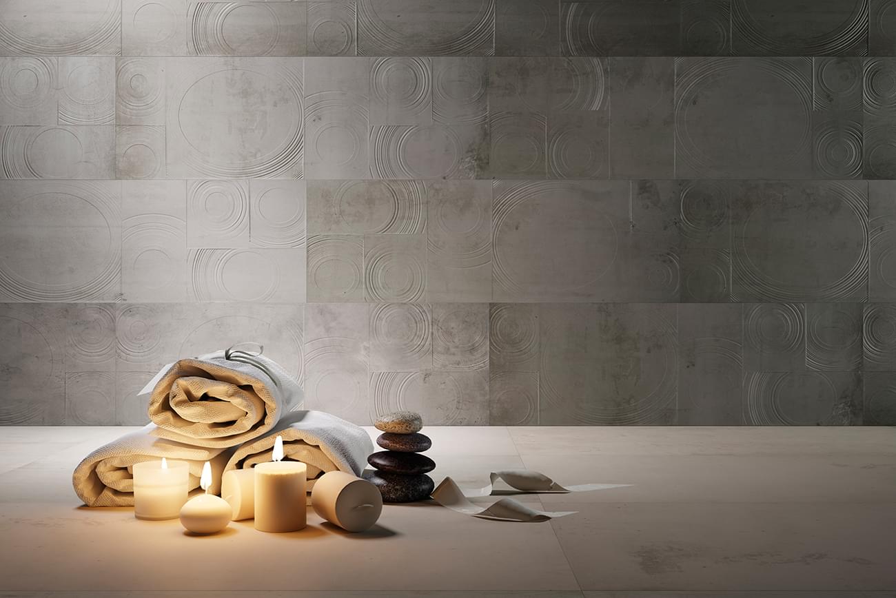 керамогранит фабрики Apavisa коллекция Nanoregeneration