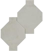 Плитка Apavisa Nanoregeneration White Natural Link 14.26x28.75 см, поверхность матовая