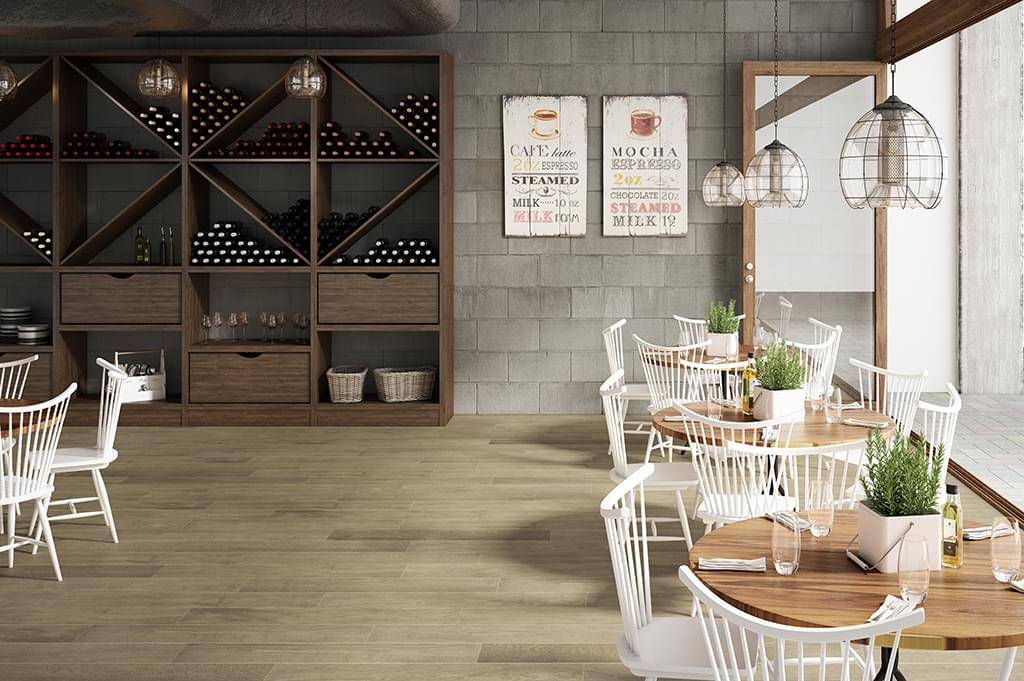 керамогранит фабрики Apavisa коллекция Nanoshiba