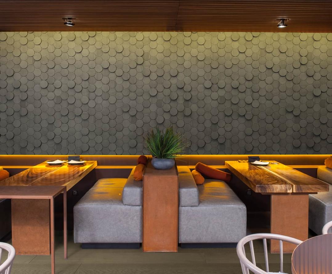 керамогранит фабрики Apavisa коллекция Nanoshiba