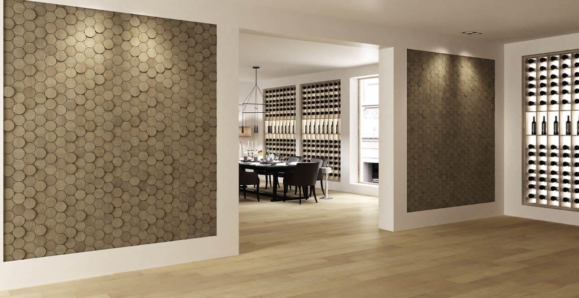 керамогранит фабрики Apavisa коллекция Nanoshiba