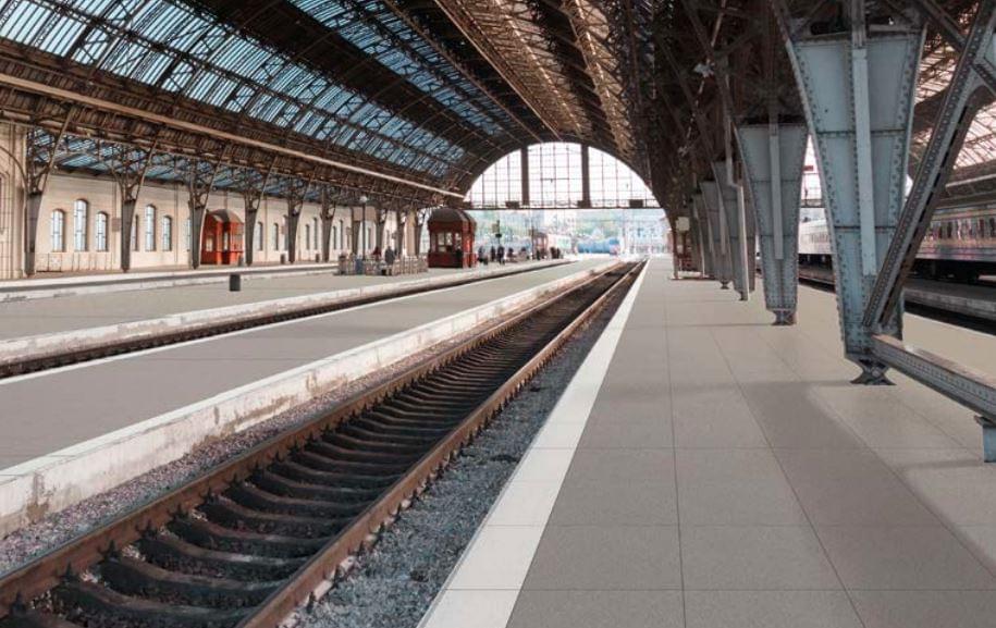 керамогранит фабрики Apavisa коллекция Nanoterratec