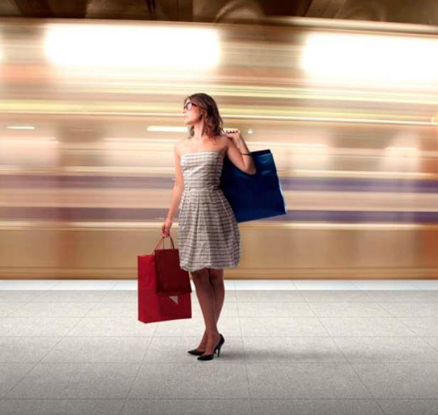 керамогранит фабрики Apavisa коллекция Nanoterratec