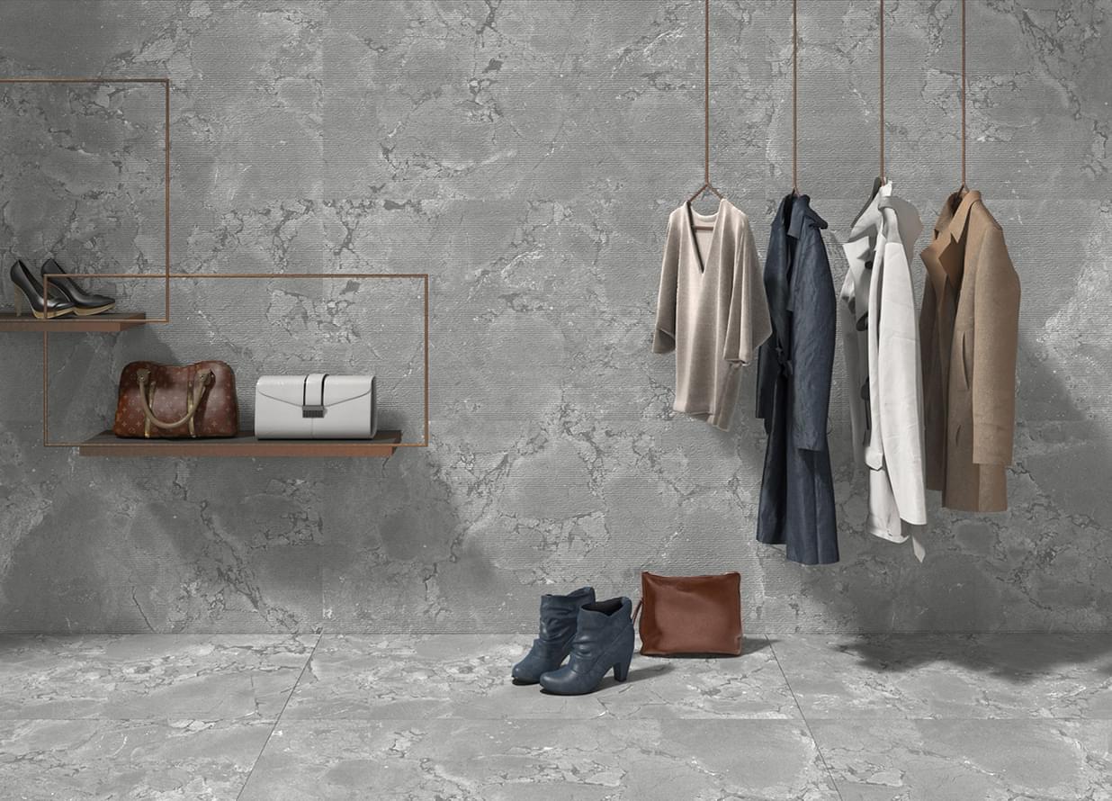 керамогранит фабрики Apavisa коллекция Natura