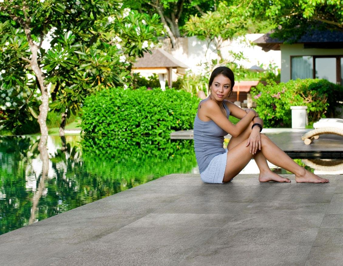 керамогранит фабрики Apavisa коллекция Neocountry