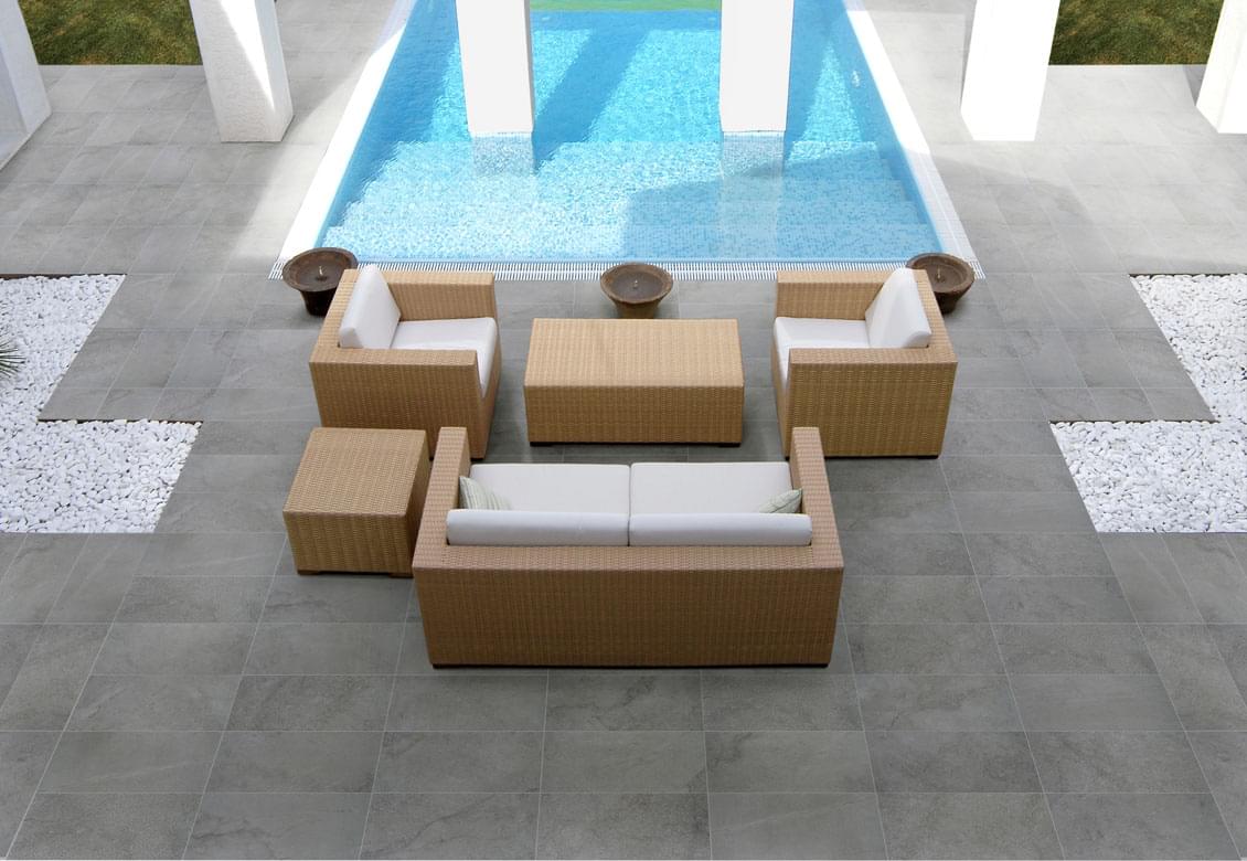 керамогранит фабрики Apavisa коллекция Neocountry