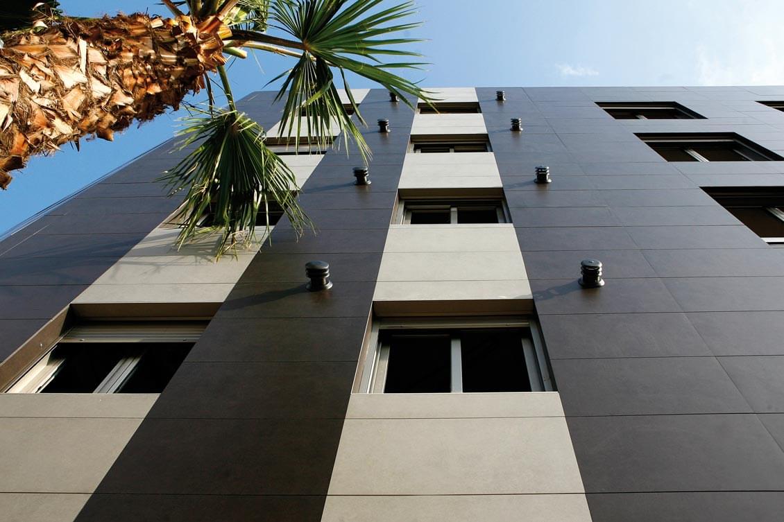 керамогранит фабрики Apavisa коллекция Newstone