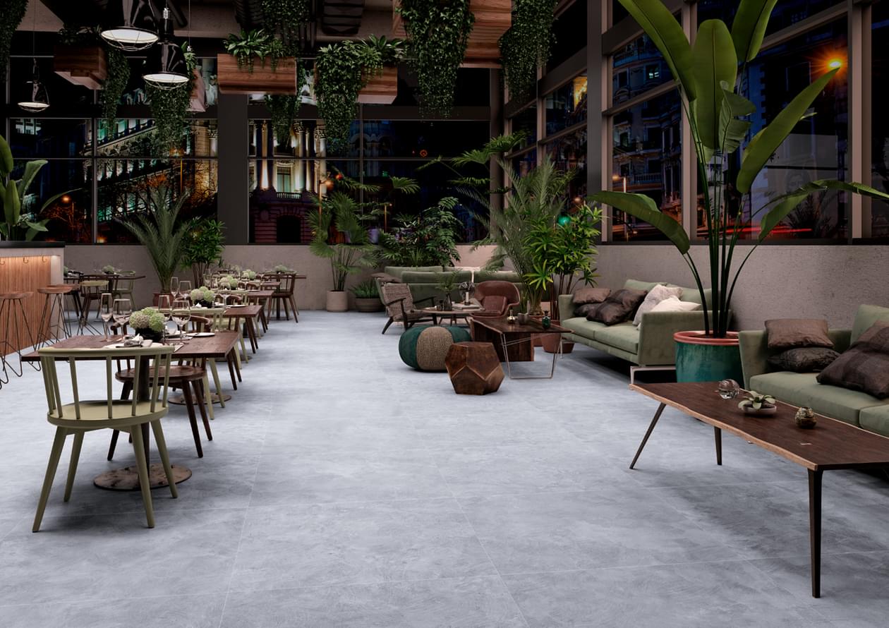 керамогранит фабрики Apavisa коллекция North