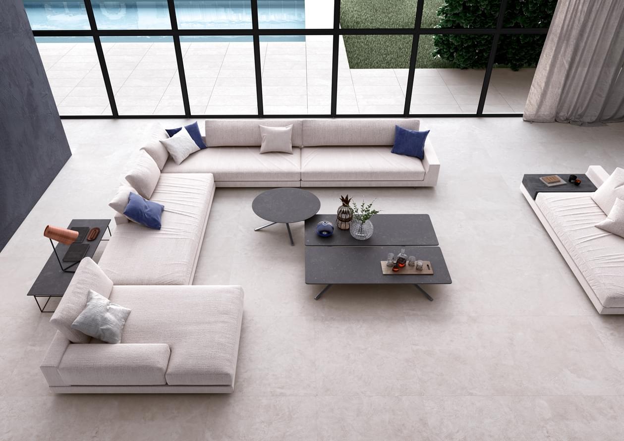 керамогранит фабрики Apavisa коллекция North