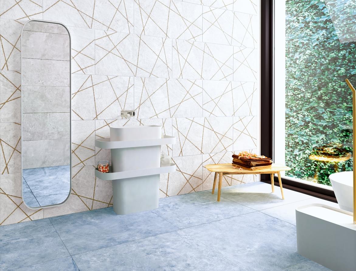 керамогранит фабрики Apavisa коллекция North