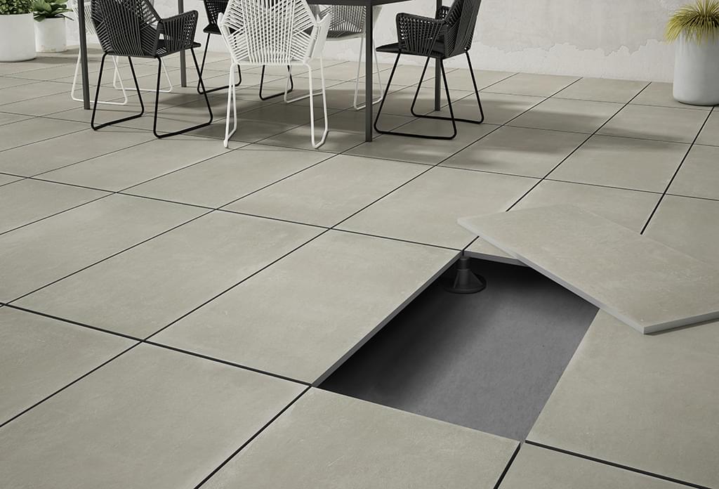 керамогранит фабрики Apavisa коллекция Object