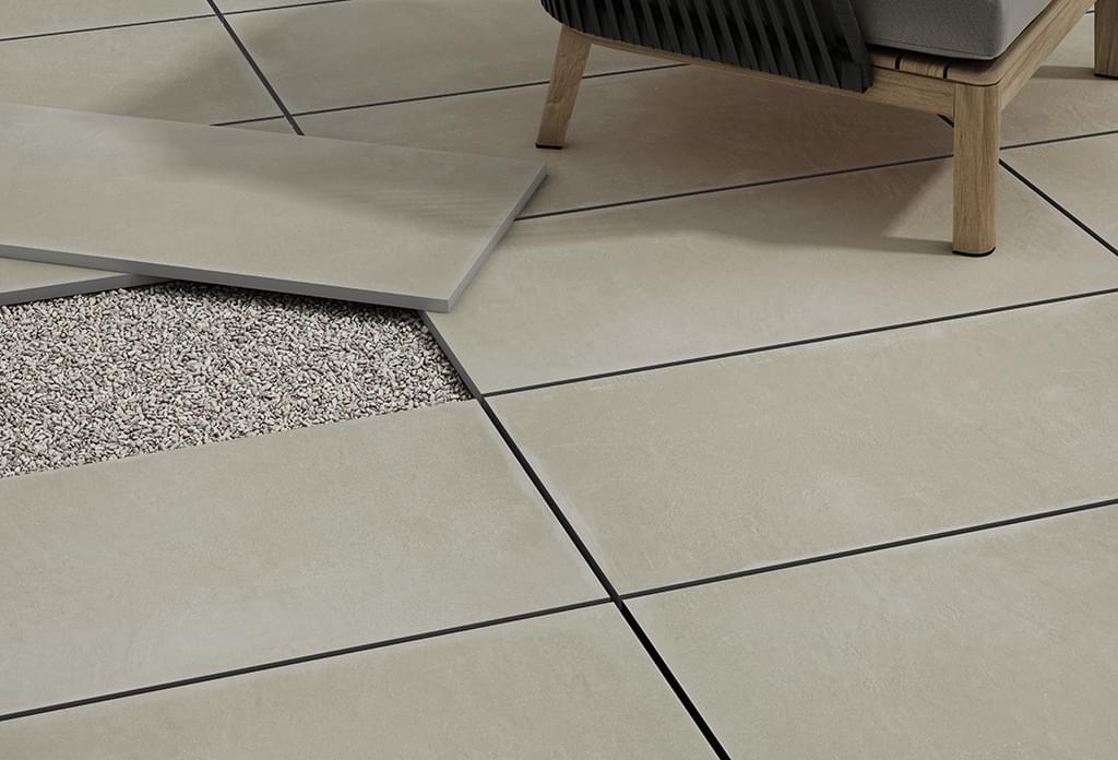 керамогранит фабрики Apavisa коллекция Object