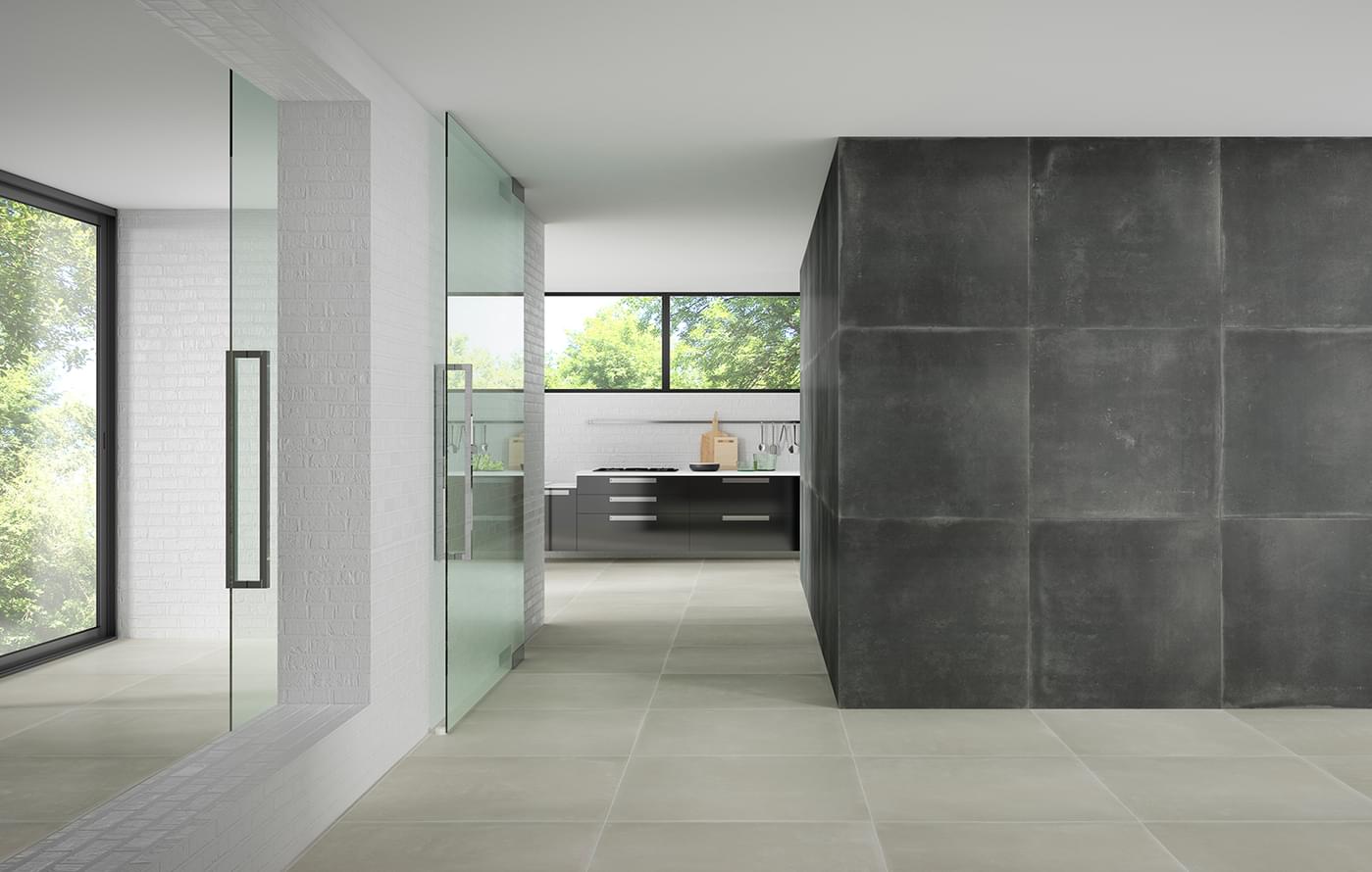 керамогранит фабрики Apavisa коллекция Object