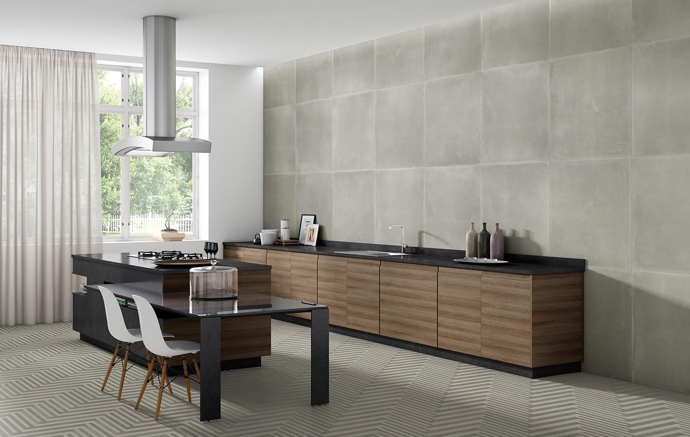 керамогранит фабрики Apavisa коллекция Object