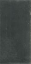 Плитка Apavisa Object Black Natural 44.63x89.46 см, поверхность матовая, рельефная