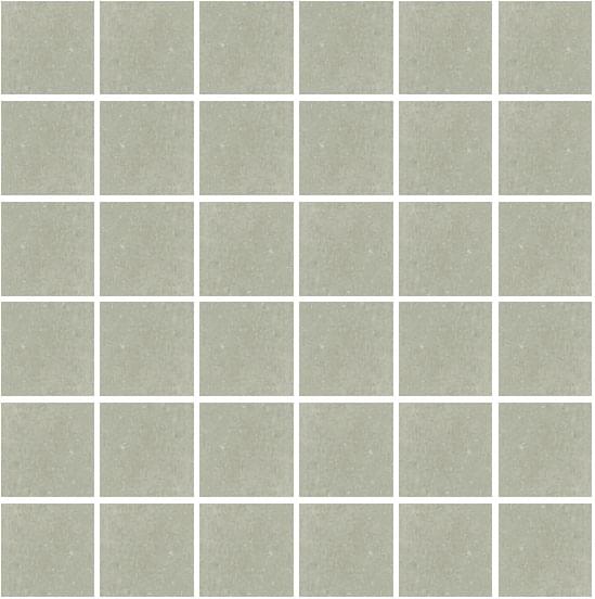 Apavisa Object Grey Natural Mosaic 5x5 29.75x29.75