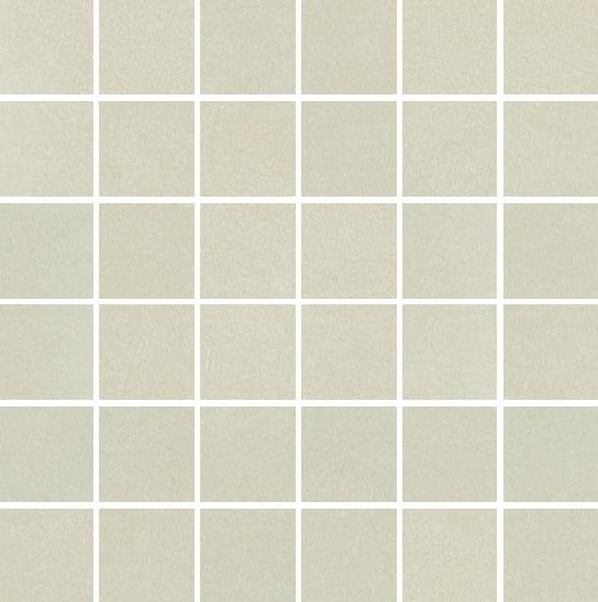 Apavisa Object White Natural Mosaic 5x5 29.75x29.75