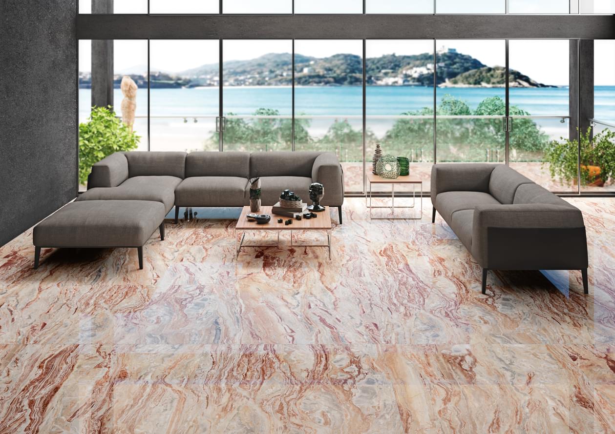 керамогранит фабрики Apavisa коллекция Orobico