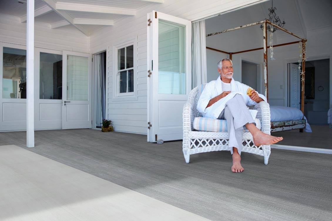 керамогранит фабрики Apavisa коллекция Outdoor