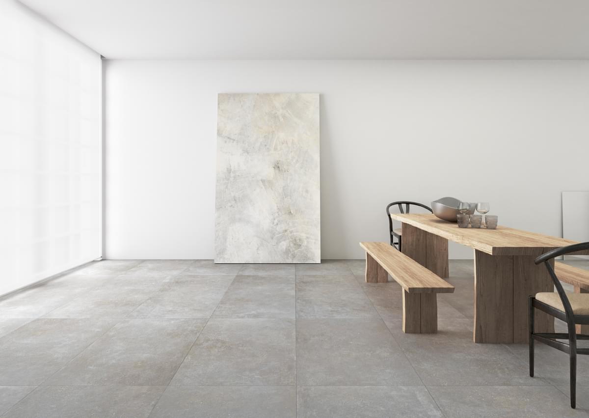 керамогранит фабрики Apavisa коллекция Ozone