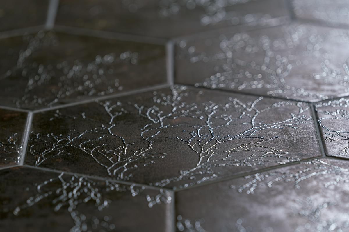 керамогранит фабрики Apavisa коллекция Ozone