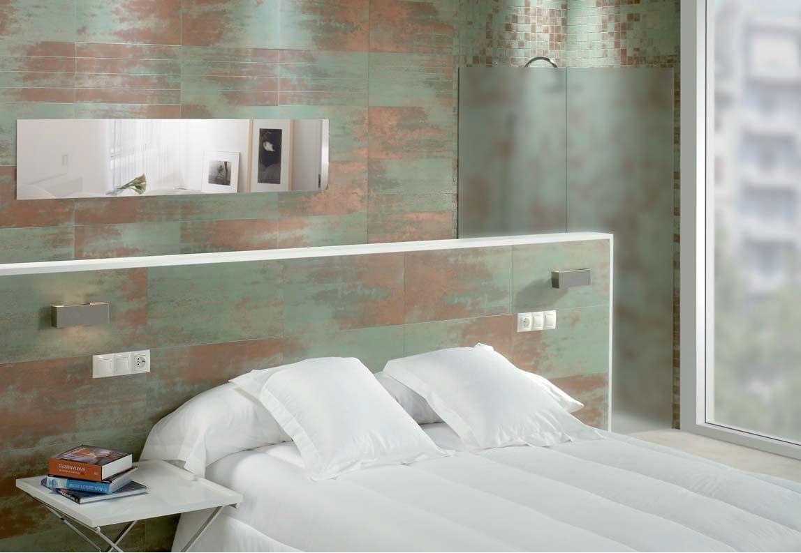 керамогранит фабрики Apavisa коллекция Patina