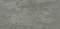 Плитка Apavisa Patina Black Natural 29.75x59.55 см, поверхность матовая, рельефная