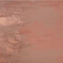 Плитка Apavisa Patina Copper Natural 59.55x59.55 см, поверхность матовая, рельефная