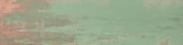 Плитка Apavisa Patina Green Natural 22.21x89.46 см, поверхность матовая, рельефная