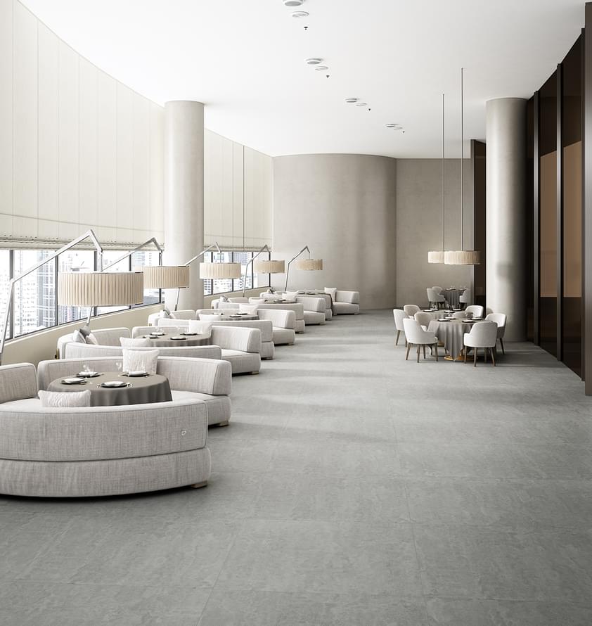 керамогранит фабрики Apavisa коллекция Pelle