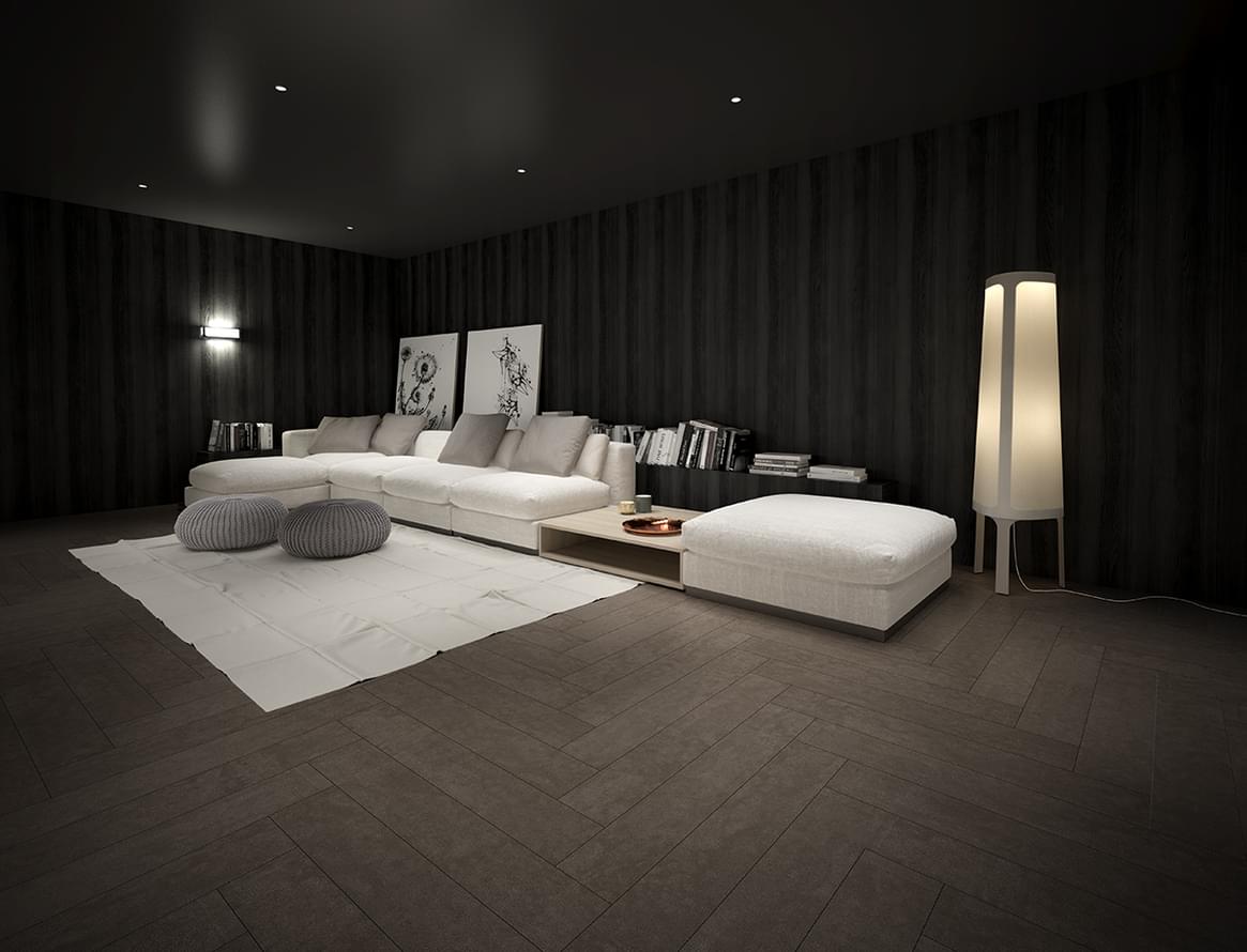 керамогранит фабрики Apavisa коллекция Pelle