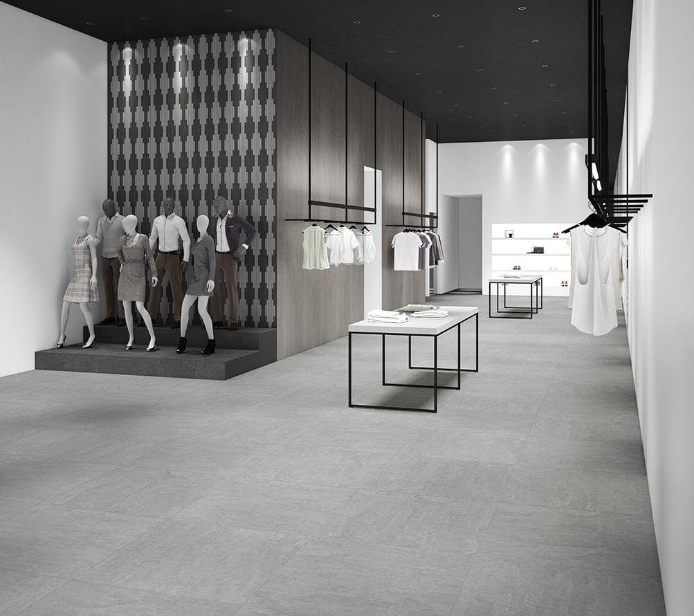 керамогранит фабрики Apavisa коллекция Pelle