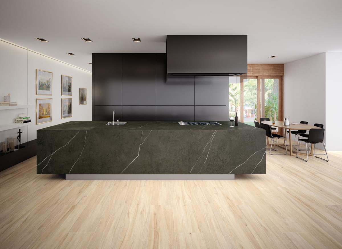 керамогранит фабрики Apavisa коллекция Pietra