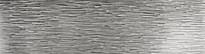 Плитка Apavisa Pulpis Silver Tassellato Lappato 22.21x89.46 см, поверхность полуполированная