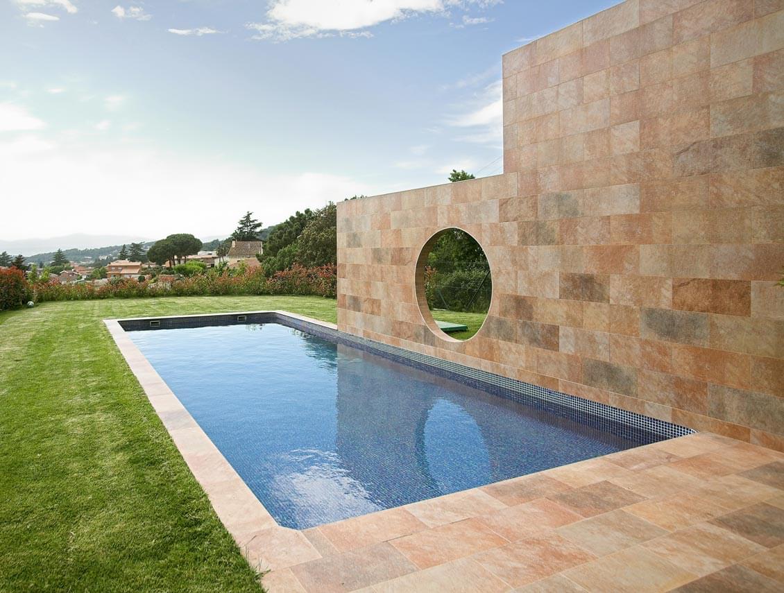 керамогранит фабрики Apavisa коллекция Quartzstone