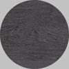 Плитка Apavisa Regeneration Circle Moon Rovere Black Decape 25x25 см, поверхность матовая