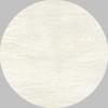 Плитка Apavisa Regeneration Circle Moon White 25x25 см, поверхность матовая