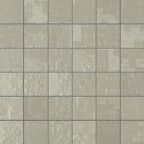 Плитка Apavisa Rendering Moss Natural Decor Mosaico 29.75x29.75 см, поверхность матовая