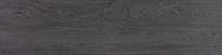 Плитка Apavisa Rovere Black Decapeape 22.21x89.46 см, поверхность матовая