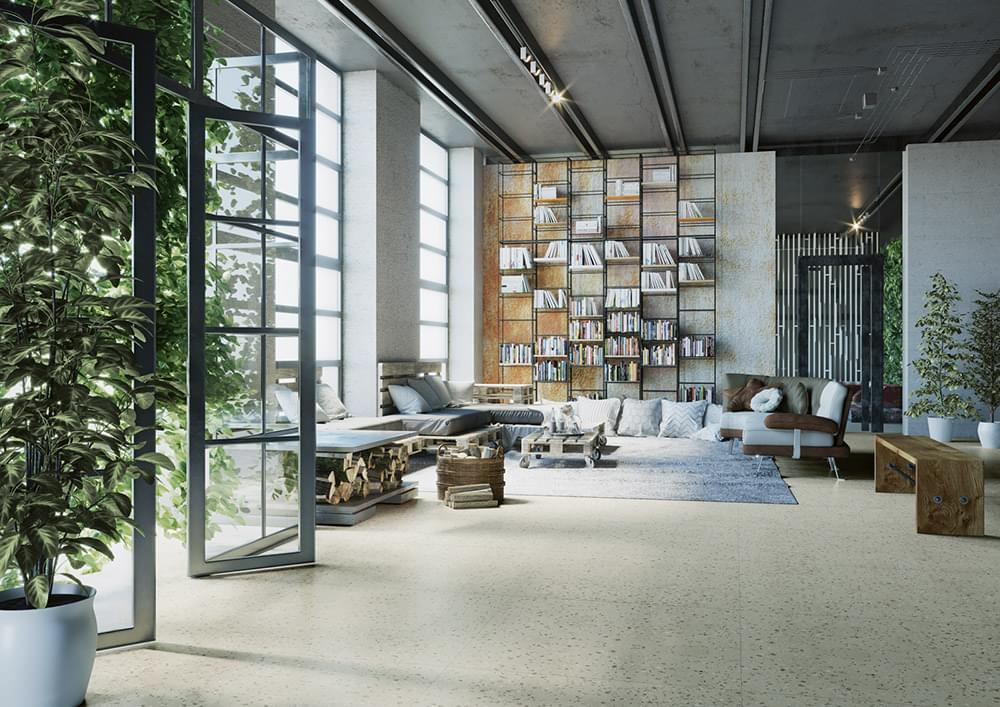 керамогранит фабрики Apavisa коллекция South